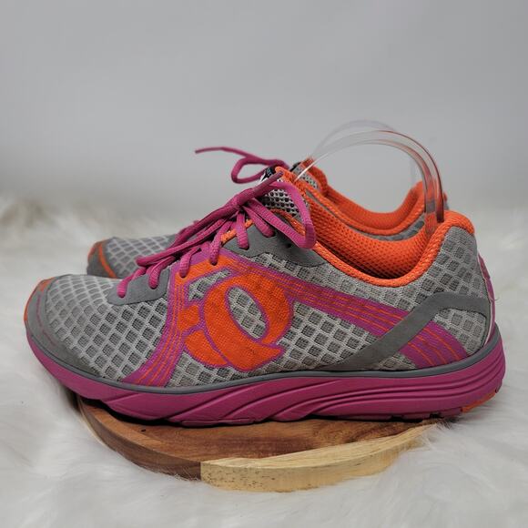 Pearl Izumi Project Emotion Women's EM Road H3 Running Jogging Shoes 11 - Picture 1 of 7